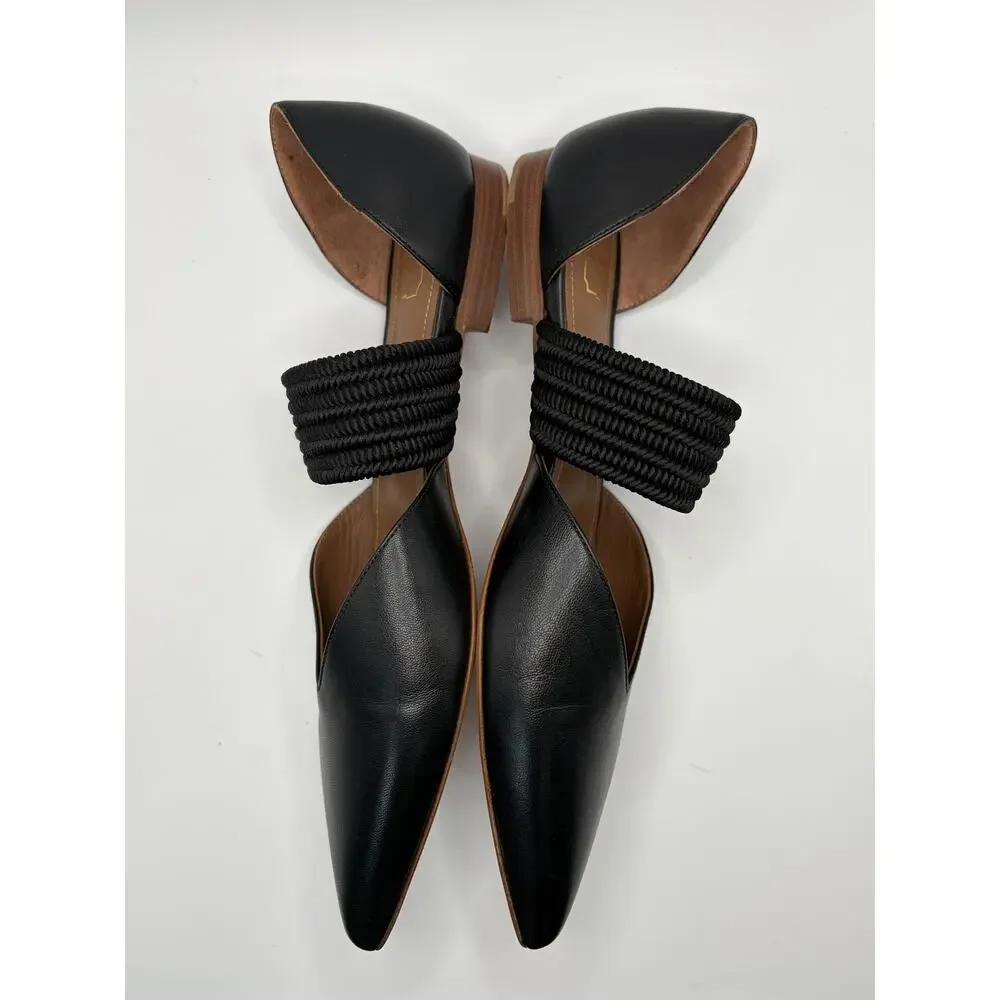 Malone Souliers elevate your